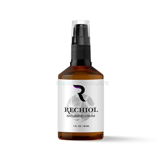 【 Rechiol 】 【 sérum anti-âge 】