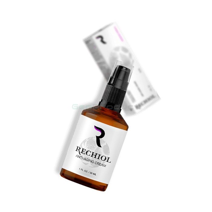 【 Rechiol 】 【 anti-aging serum 】