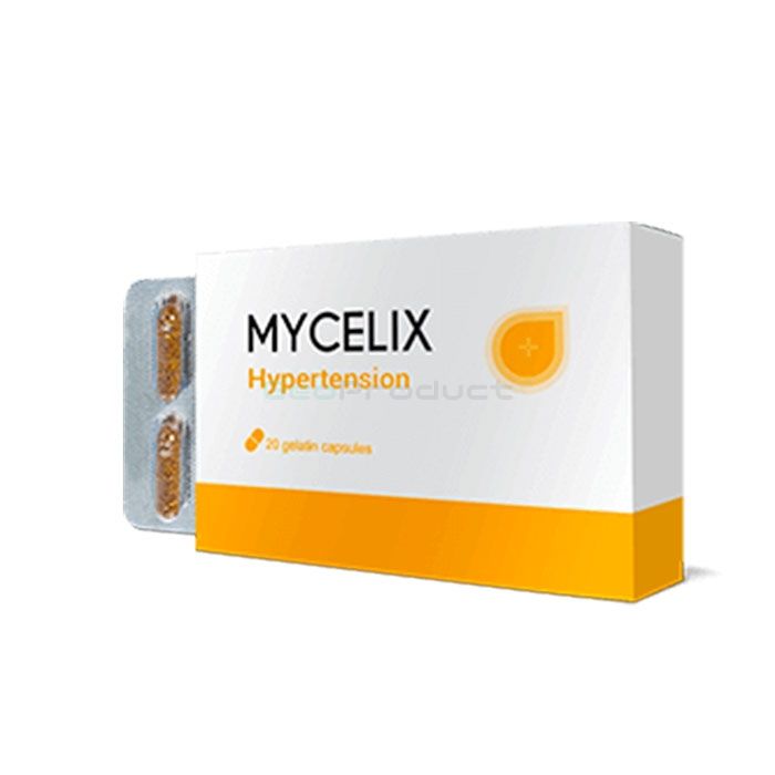 【 Mycelix 】 【 remedio para la hipertensión 】