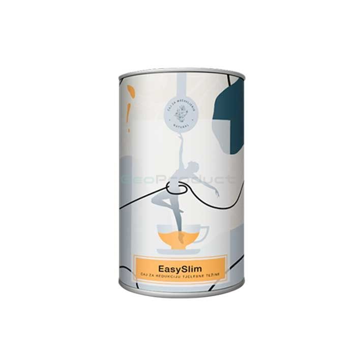 【 EasySlim 】 【 Karcsúsító tea 】