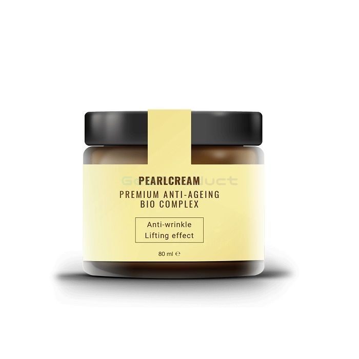 【 Pearl Cream 】 【 farmaco per ringiovanimento immediato 】